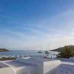 Mykonos Ammos Hotel - Small Luxury Hotels Of The World