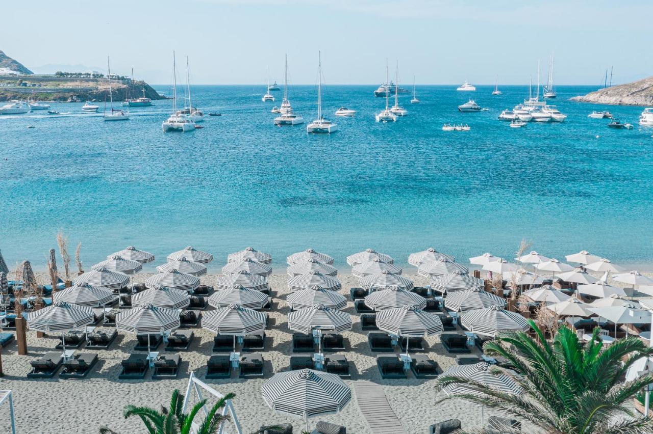 Mykonos Ammos - Small Luxury Of The World