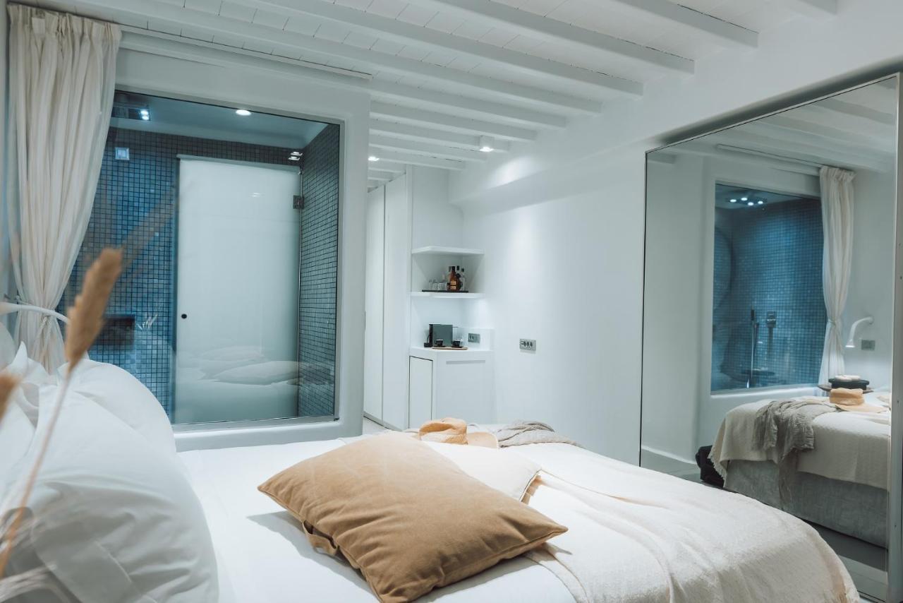 Hotel Mykonos Ammos - Small Luxury Of The World