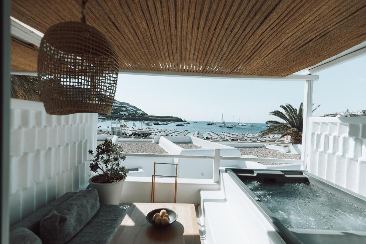 Hotel Mykonos Ammos - Small Luxury Of The World