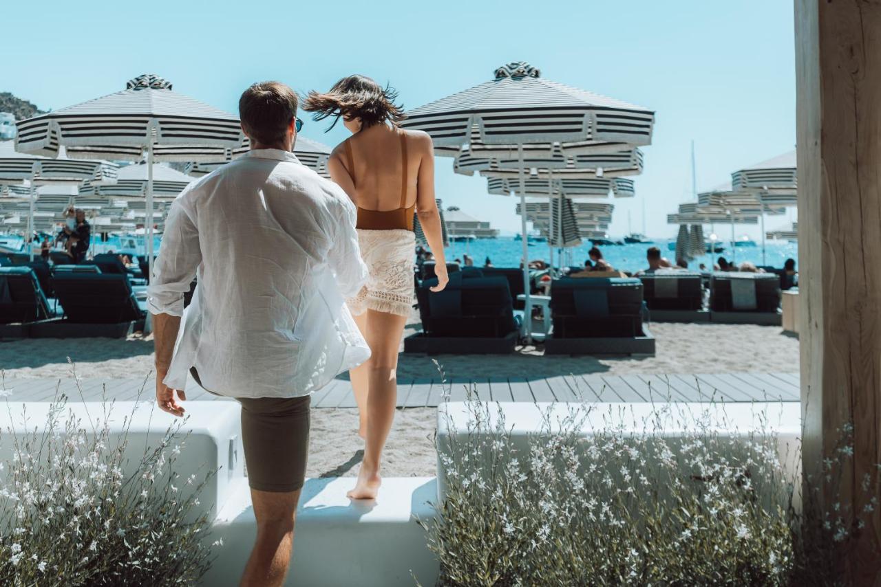 Mykonos Ammos - Small Luxury Of The World Ornos (Mykonos)