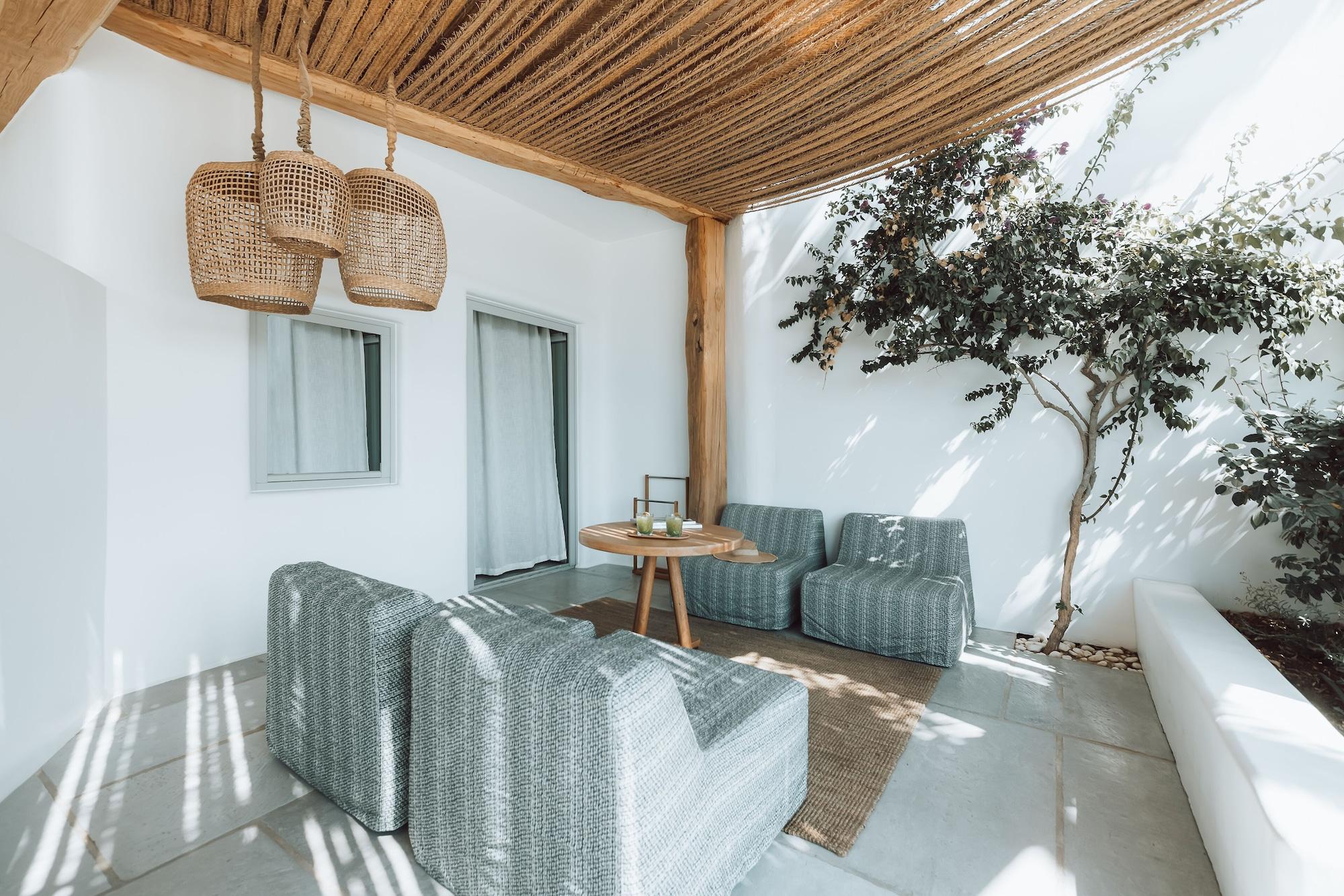 Hotel Mykonos Ammos - Small Luxury Of The World