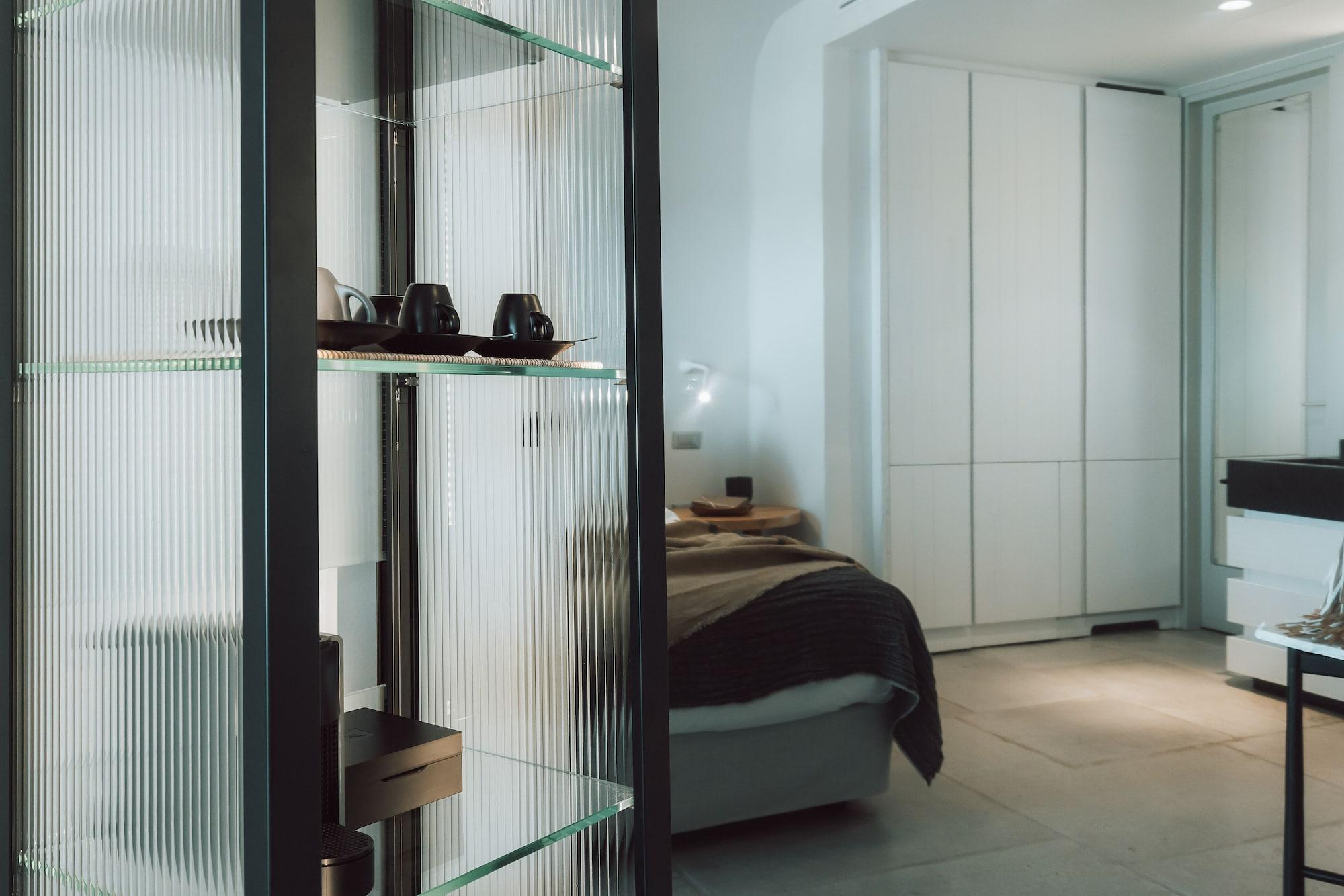 Mykonos Ammos - Small Luxury Of The World 5*