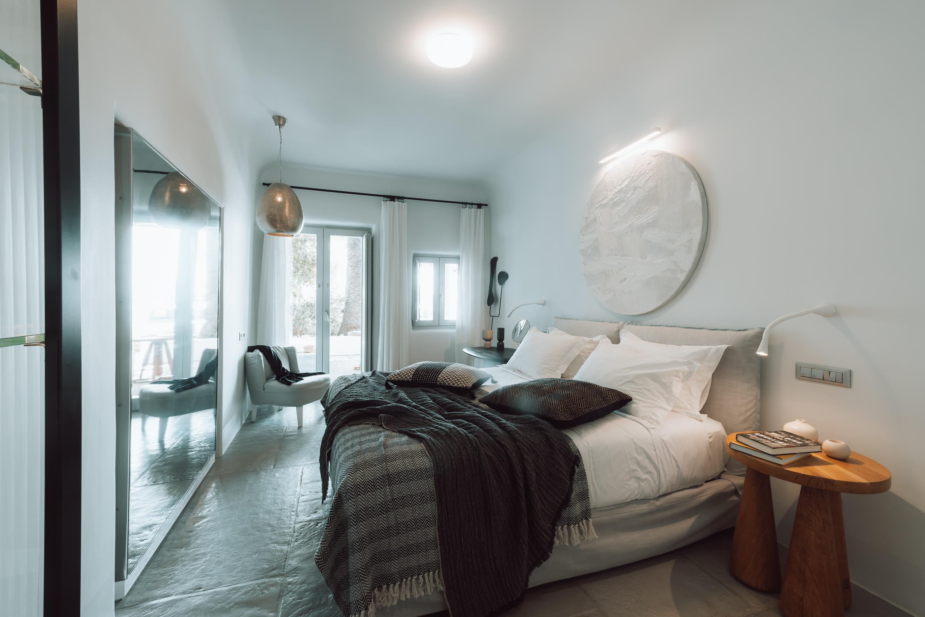 Mykonos Ammos - Small Luxury Of The World 5* Ornos (Mykonos)