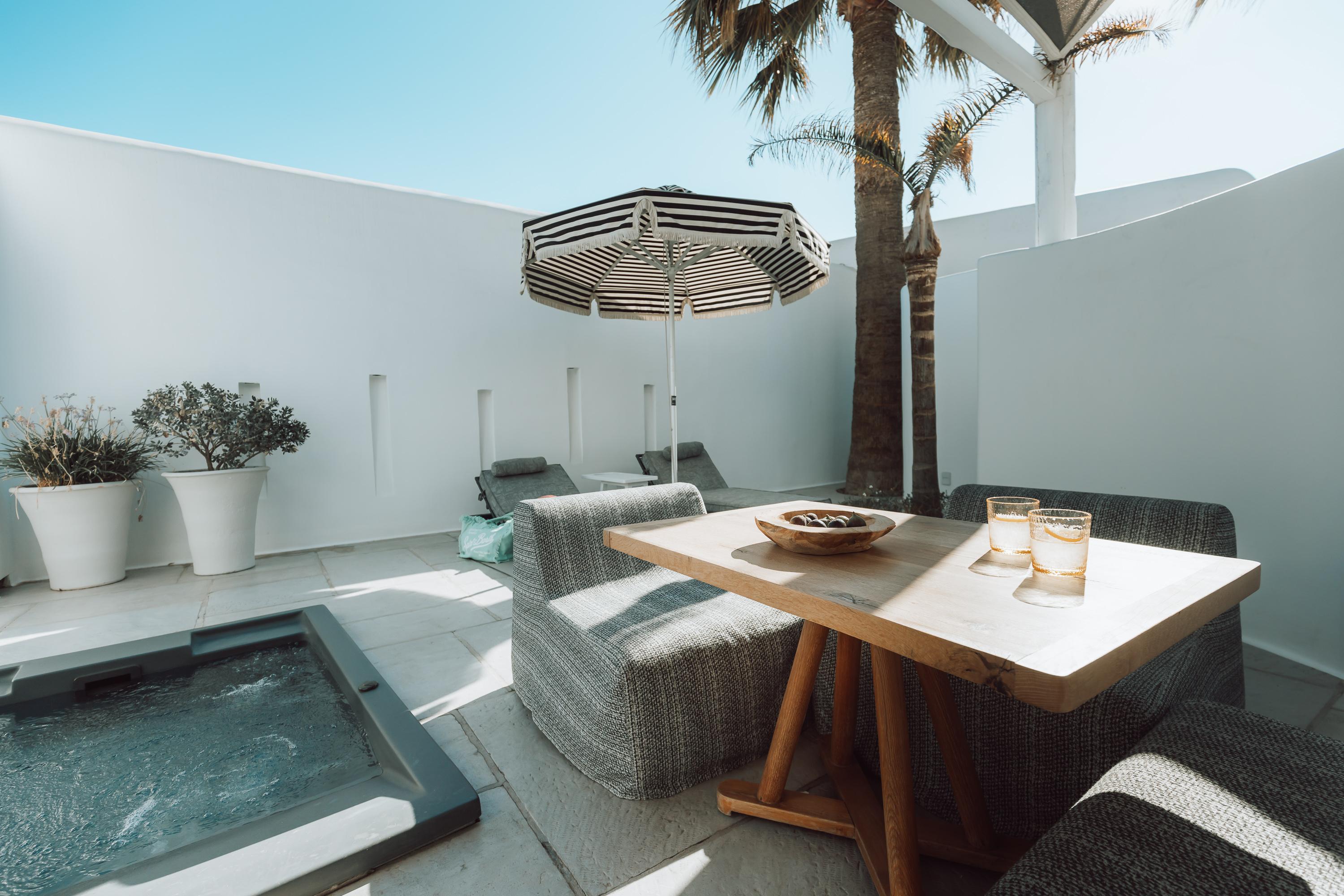 Mykonos Ammos - Small Luxury Of The World