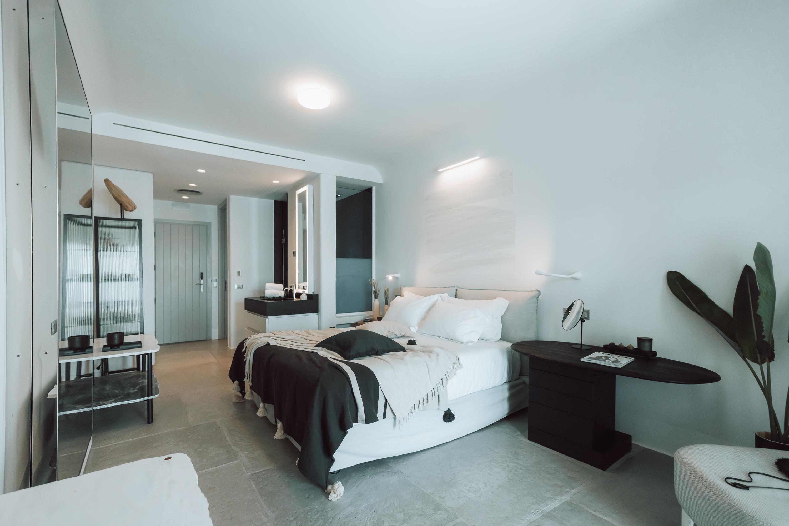 Hotel Mykonos Ammos - Small Luxury Of The World Ornos (Mykonos)