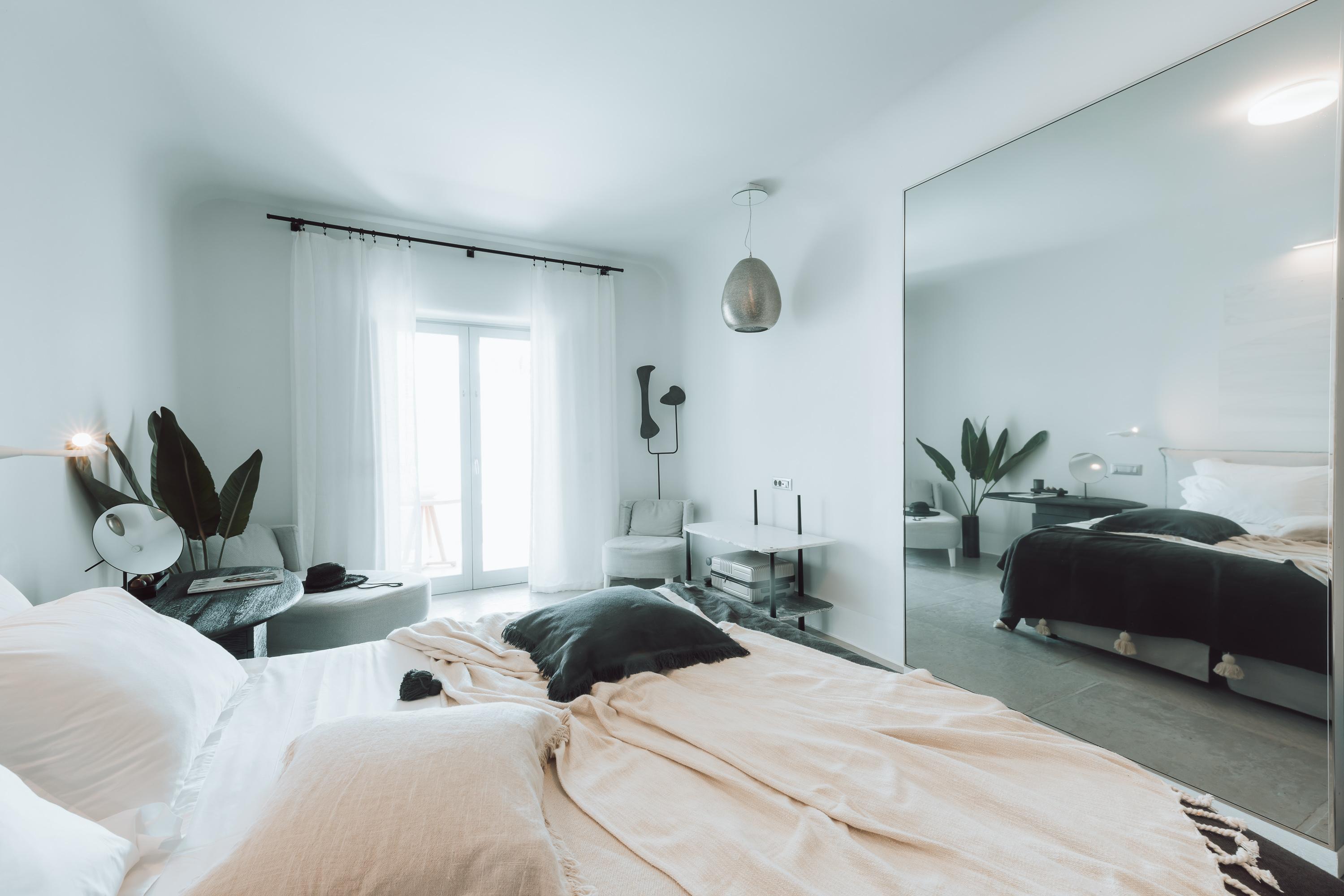 Hotel Mykonos Ammos - Small Luxury Of The World Ornos (Mykonos)