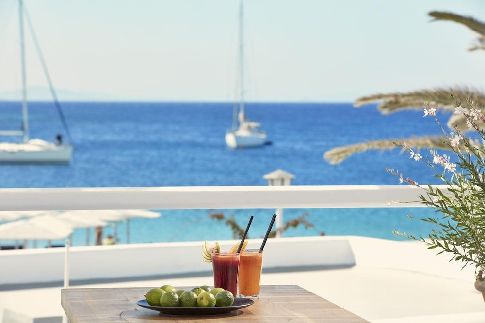 Mykonos Ammos - Small Luxury Of The World