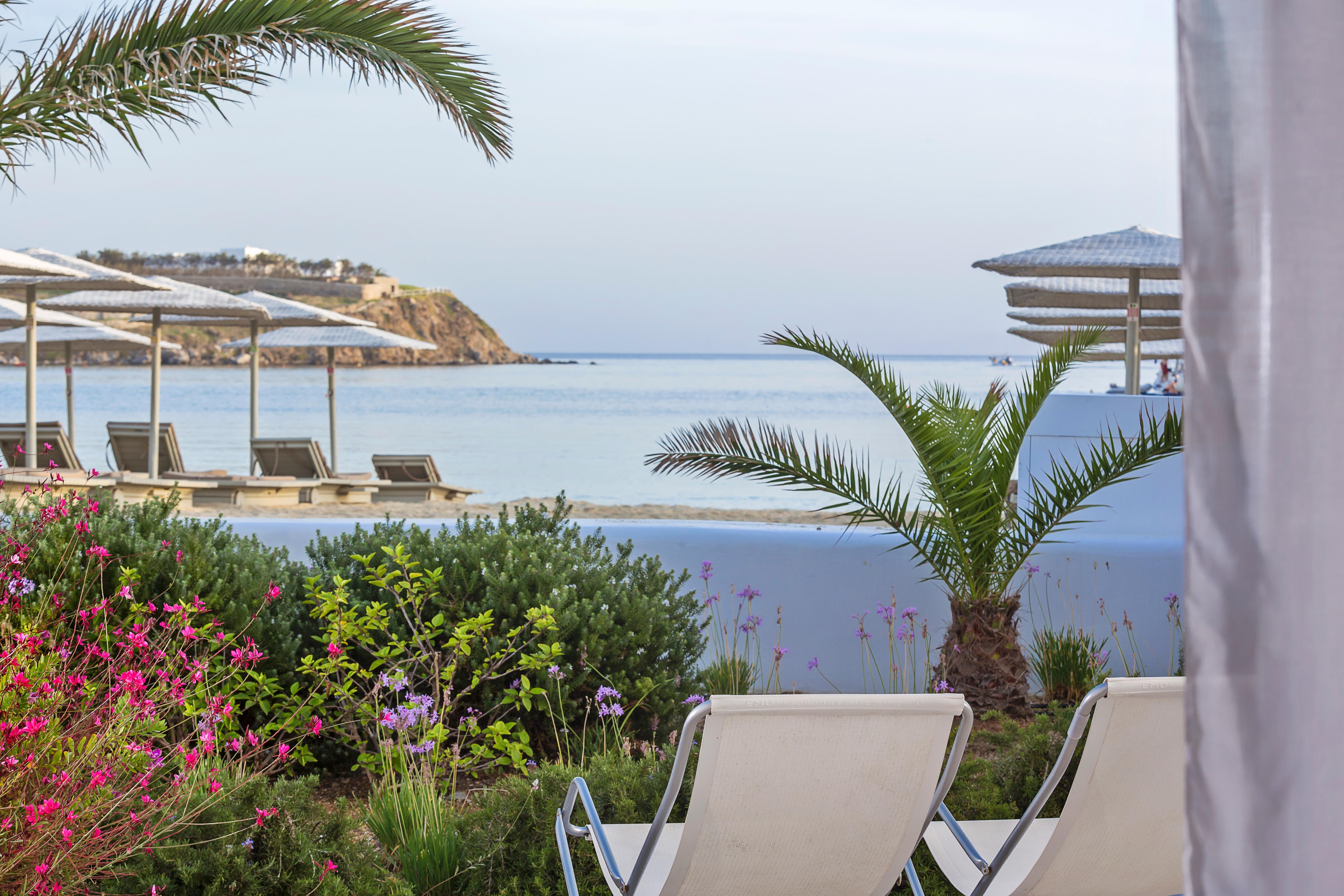 Hotel Mykonos Ammos - Small Luxury Of The World