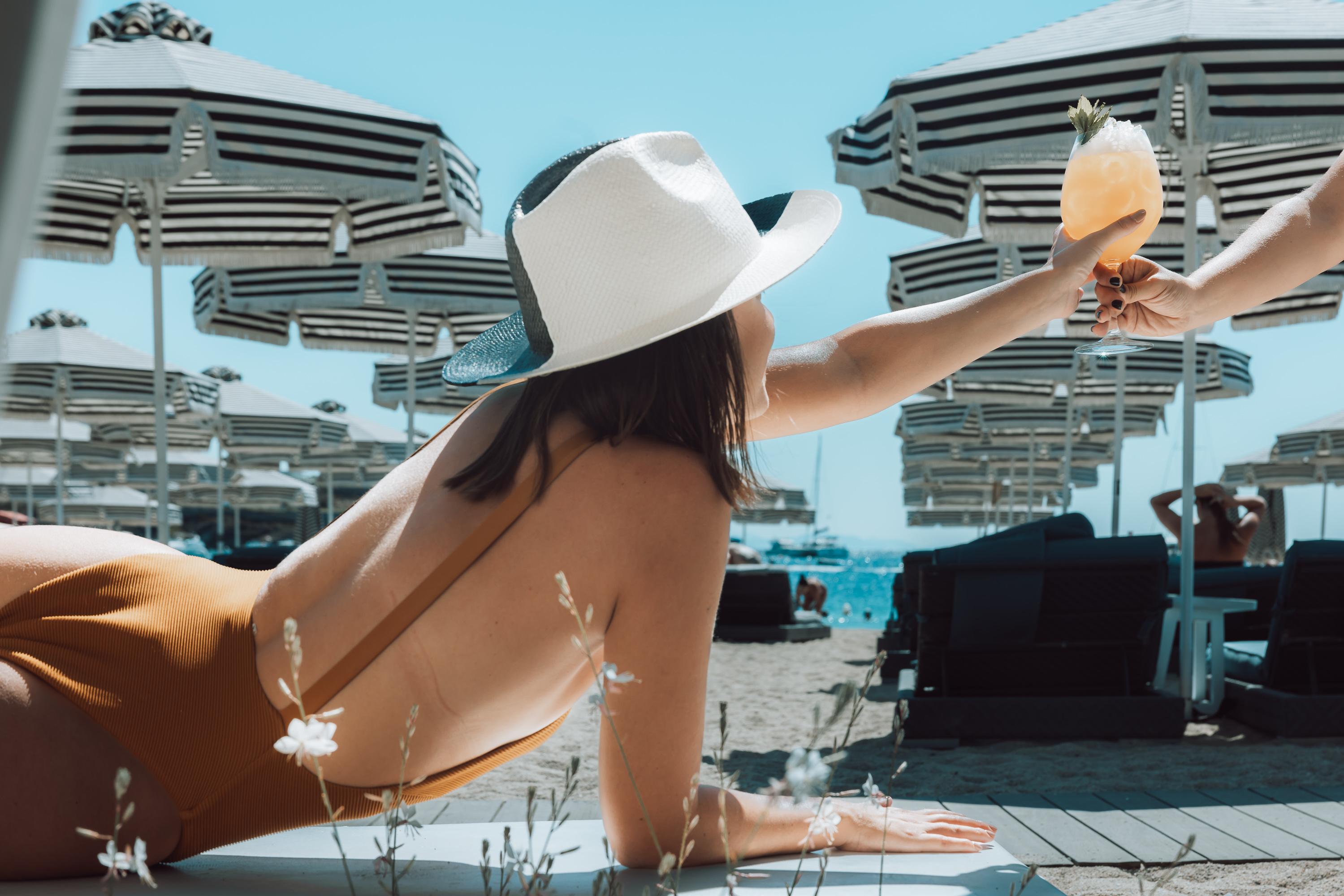 Hotel Mykonos Ammos - Small Luxury Of The World