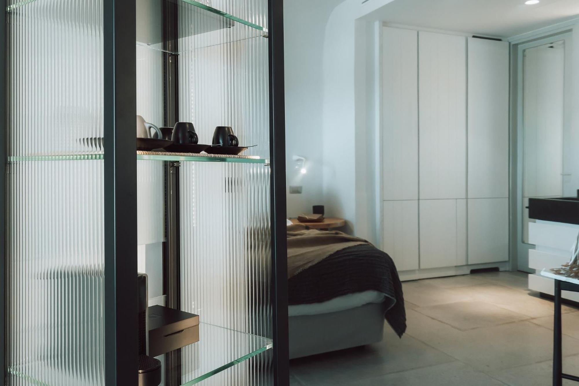 Hotel Mykonos Ammos - Small Luxury Of The World 5*