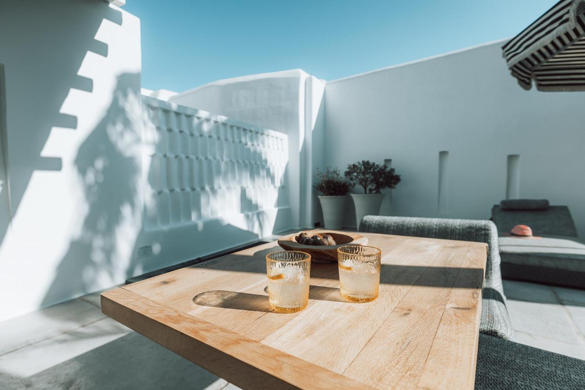 Mykonos Ammos - Small Luxury Of The World Ornos (Mykonos)