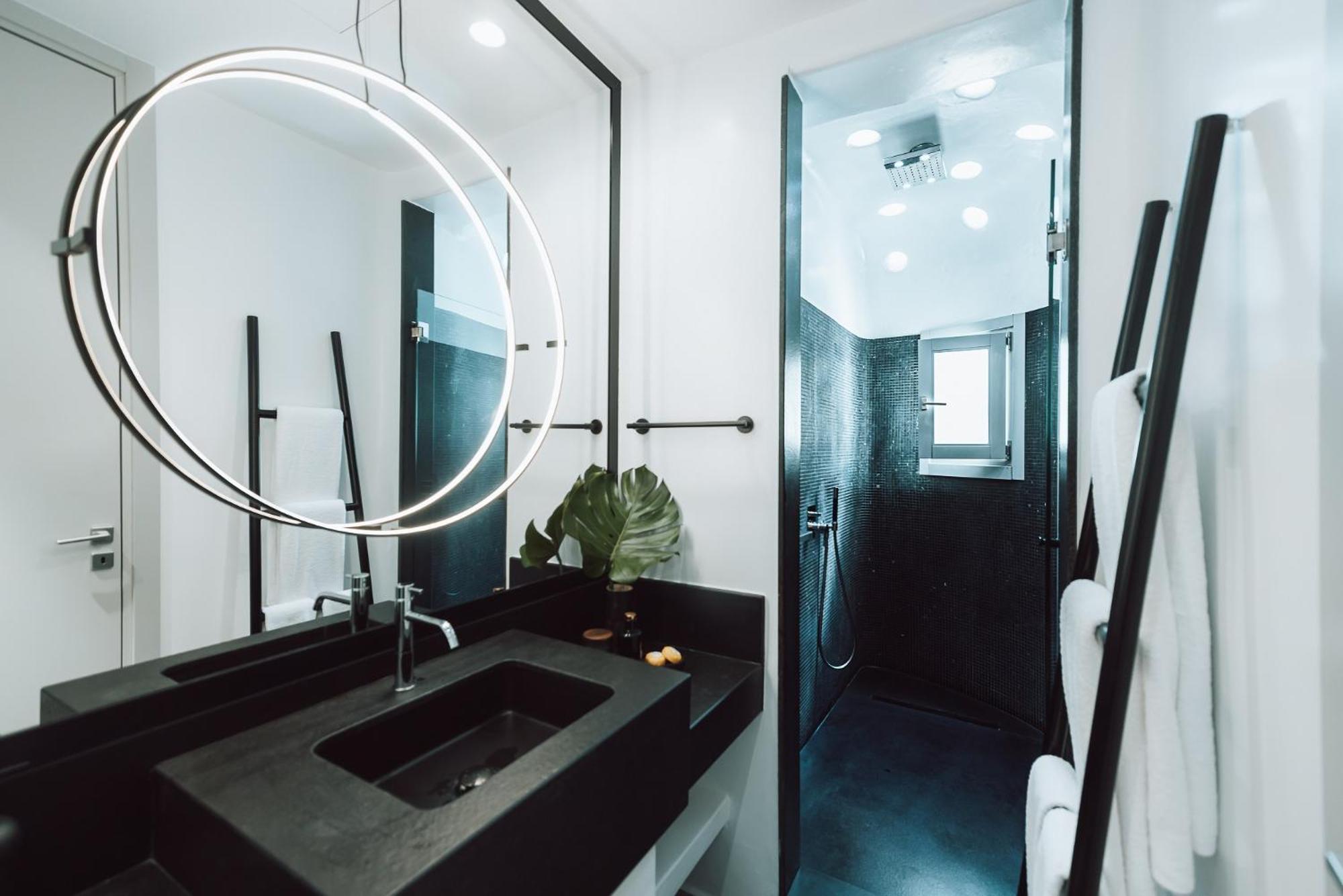 Hotel Mykonos Ammos - Small Luxury Of The World 5*