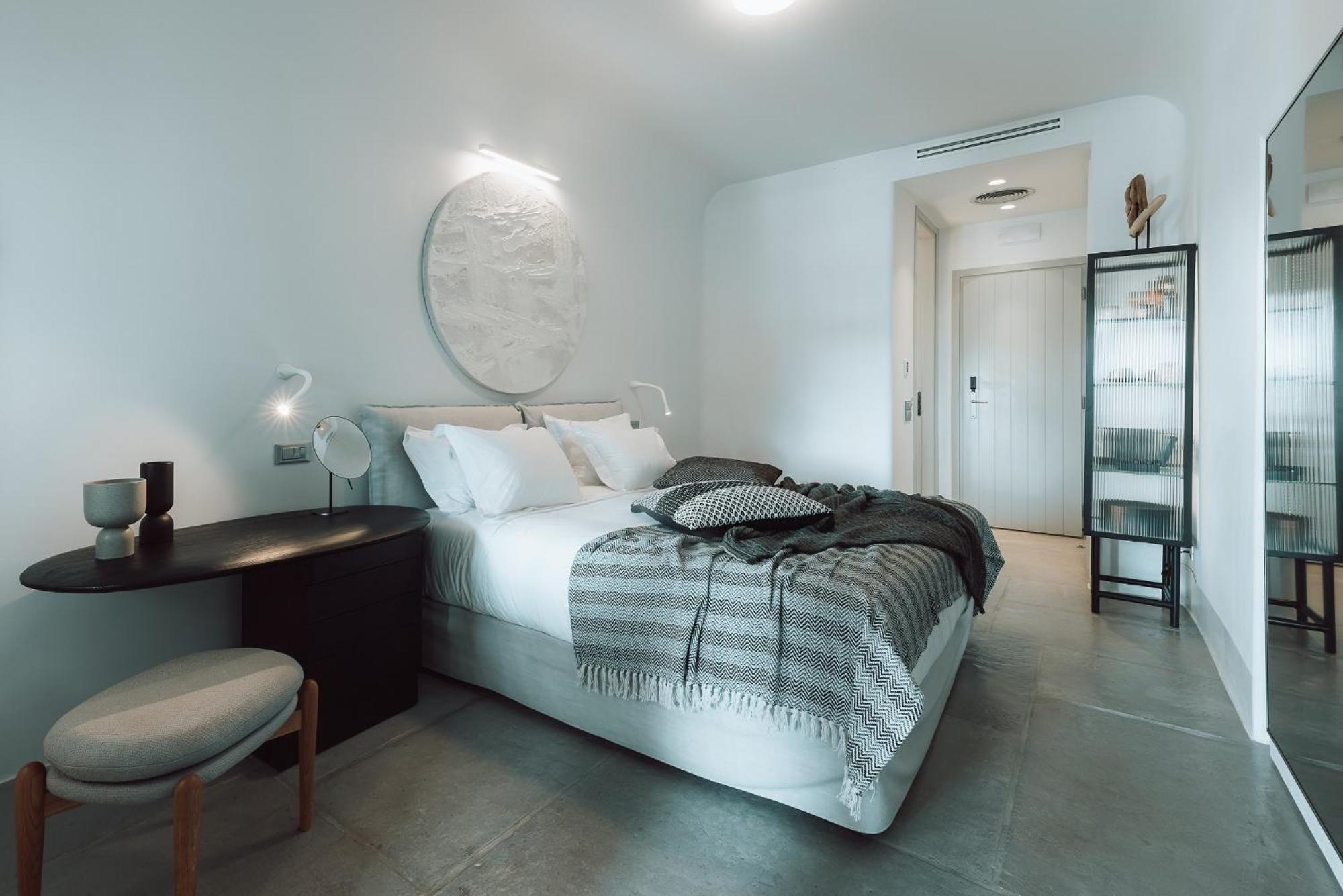 Mykonos Ammos - Small Luxury Of The World 5*