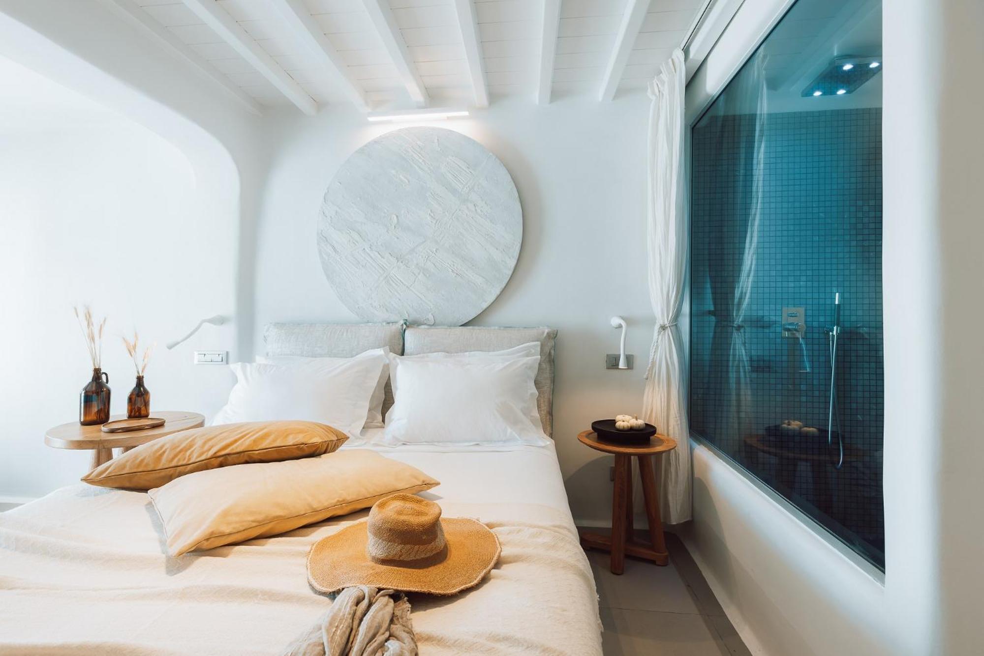 Hotel Mykonos Ammos - Small Luxury Of The World