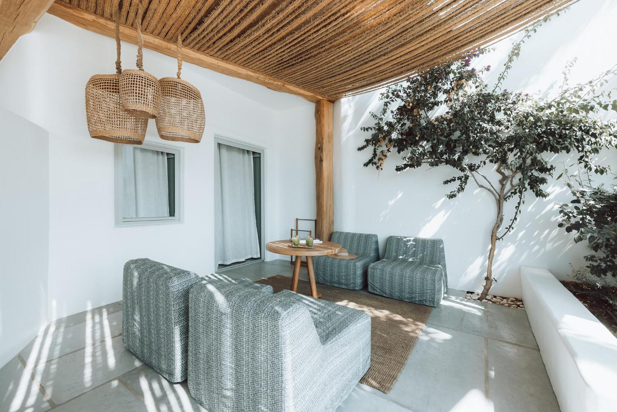 Mykonos Ammos - Small Luxury Of The World