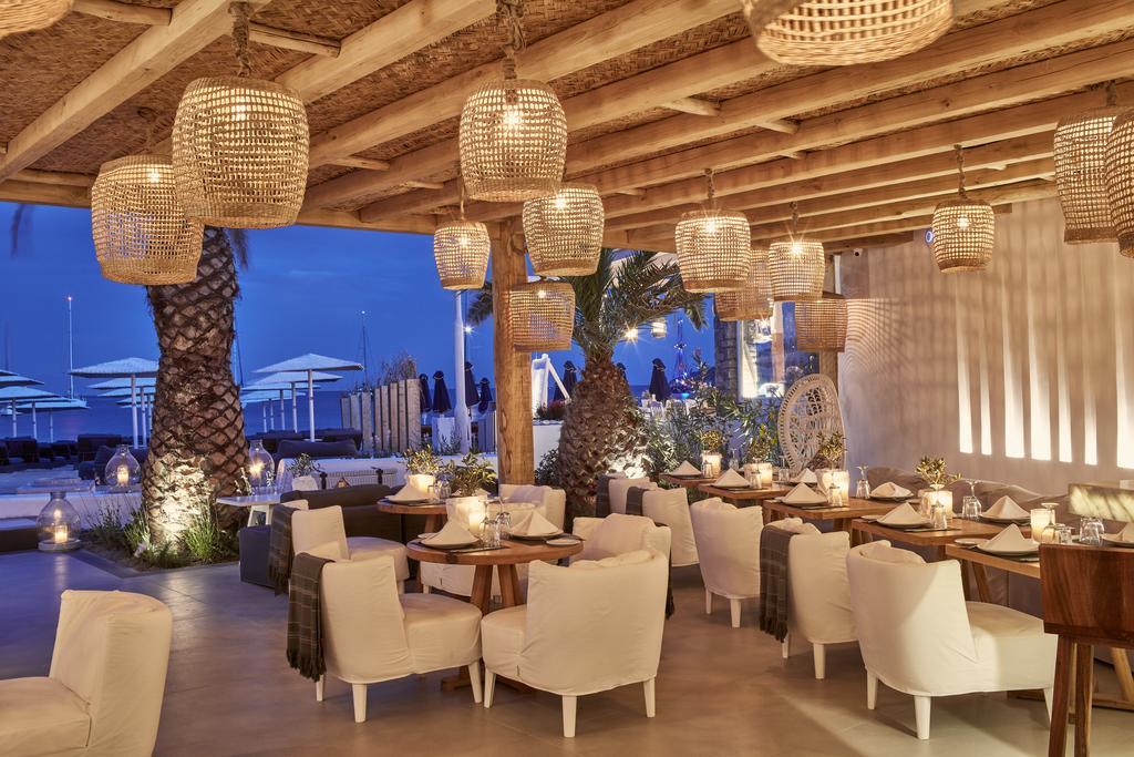 Mykonos Ammos - Small Luxury Of The World Ornos (Mykonos)