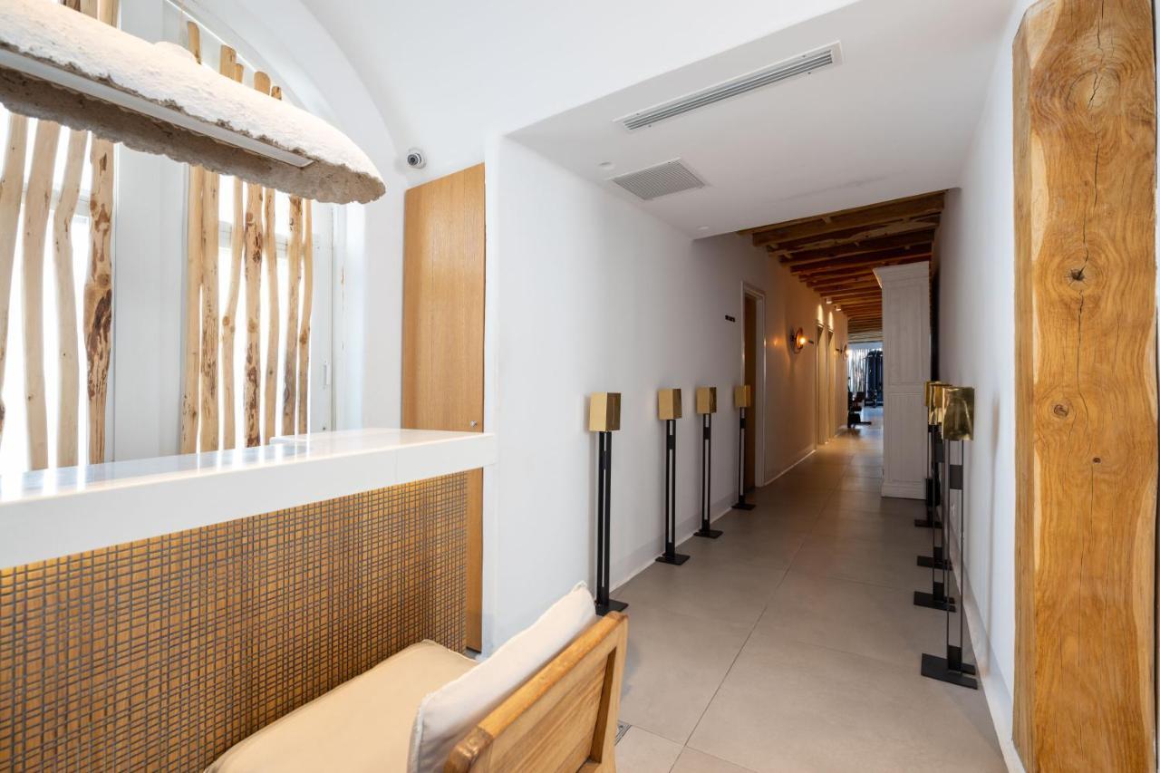 Mykonos Ammos - Small Luxury Of The World Hotel 5*